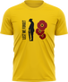 Golden Yellow