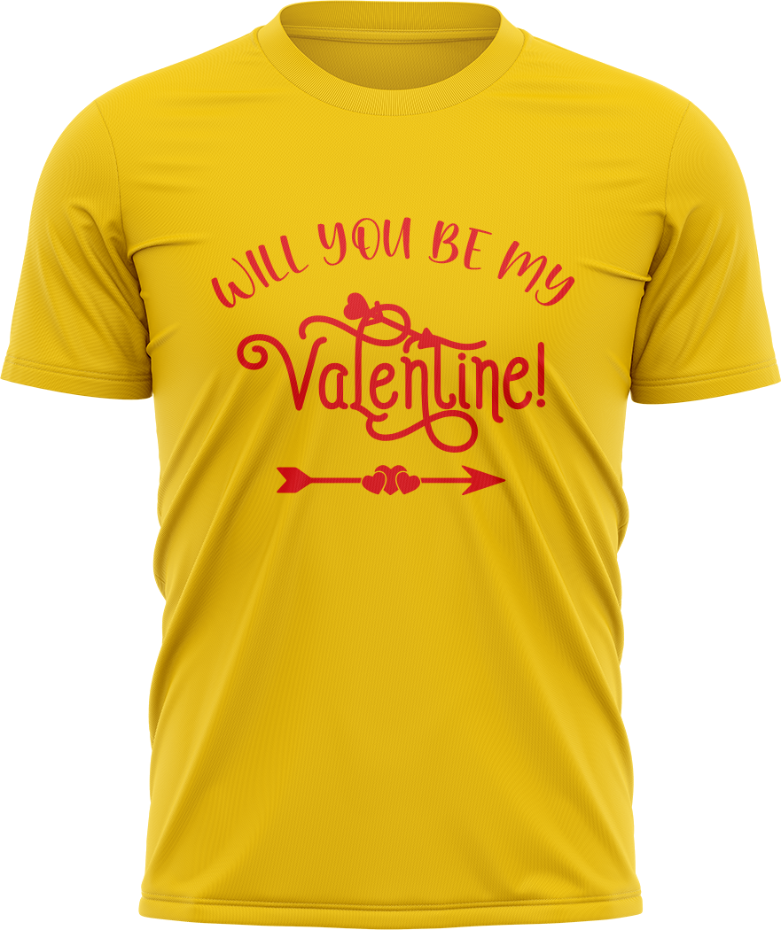 Valentine Day Shirt 2