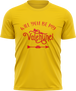 Golden Yellow