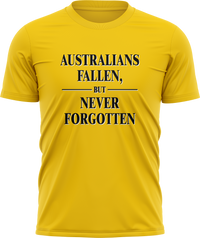 Anzac Day Shirt 6