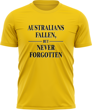 Anzac Day Shirt 6