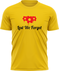 Anzac Day Shirt 4