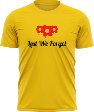 Anzac Day Shirt 4