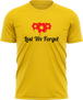 Golden Yellow