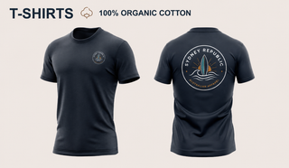Sydney Republic Tshirt