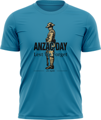 Anzac Day Shirt 12