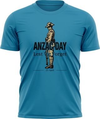 Anzac Day Shirt 12