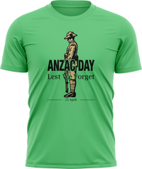 Anzac Day Shirt 12