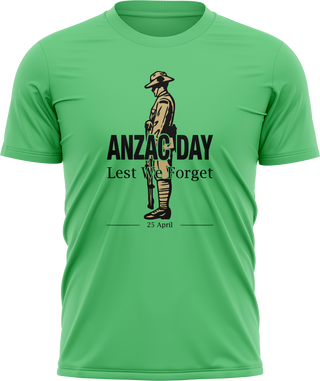 Anzac Day Shirt 12