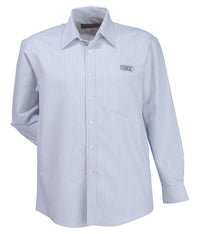 MENS PINPOINT SHIRT L/S