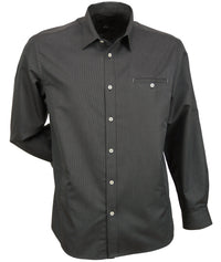 MENS EMPIRE SHIRT L/S