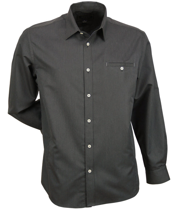 MENS EMPIRE SHIRT L/S