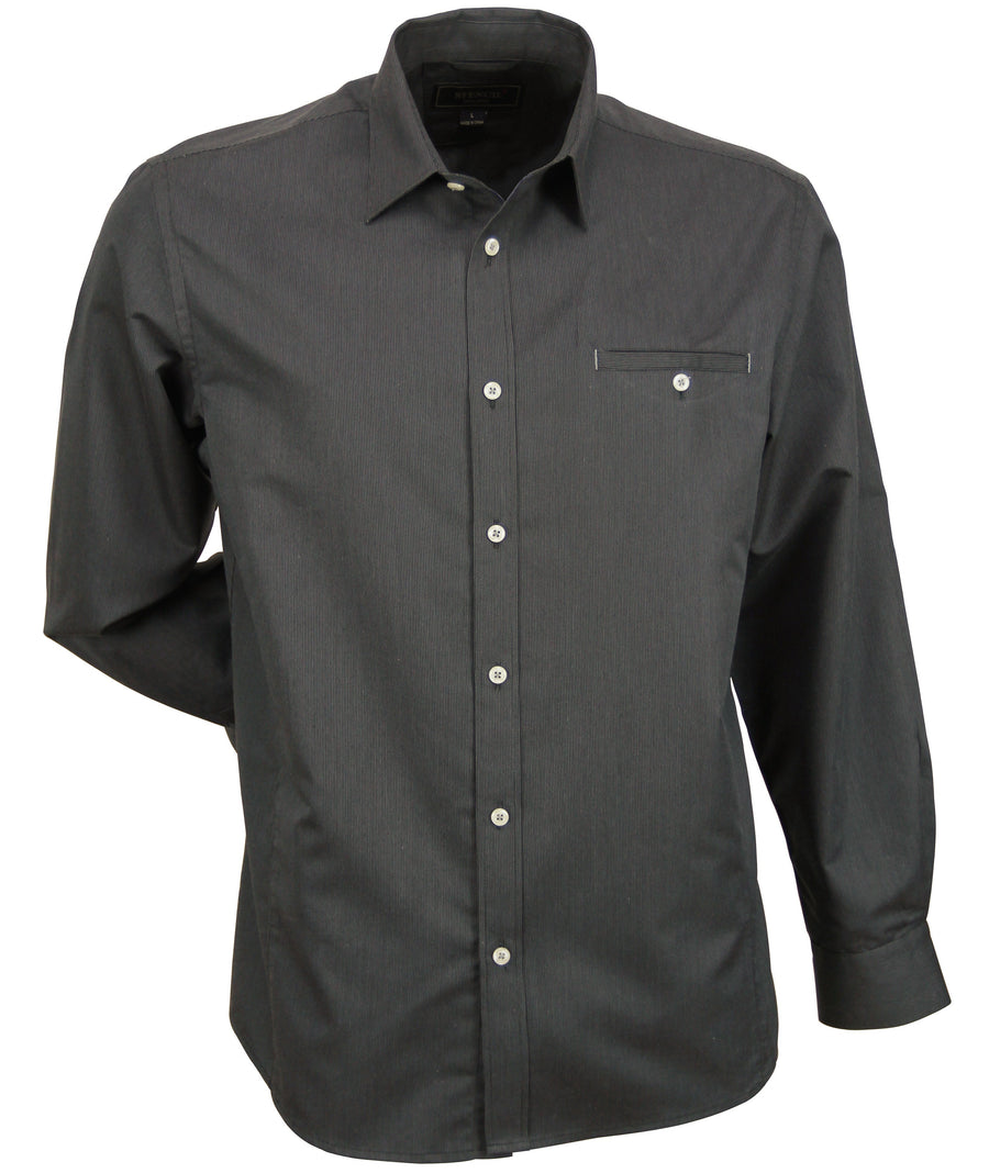 MENS EMPIRE SHIRT L/S