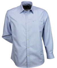 MENS EMPIRE SHIRT L/S