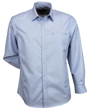 MENS EMPIRE SHIRT L/S