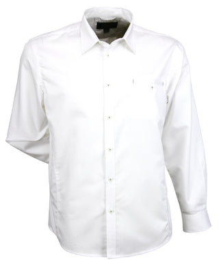 MENS EMPIRE SHIRT L/S