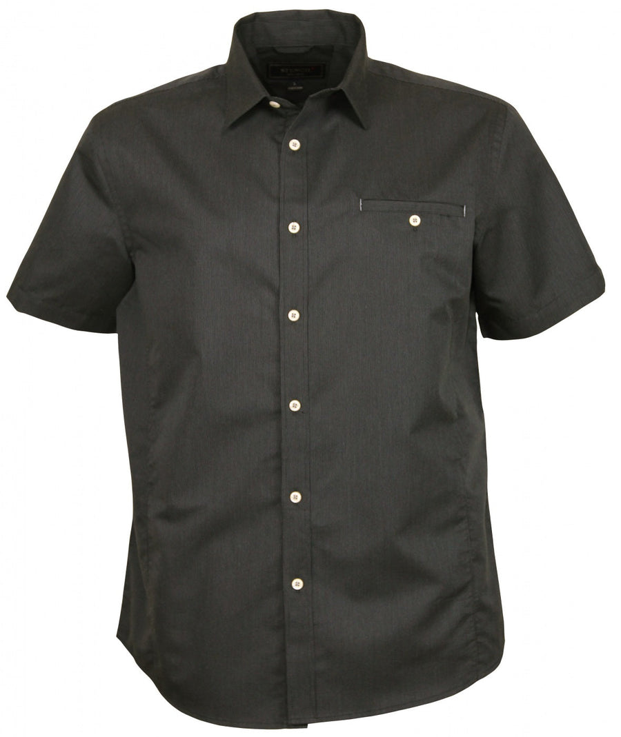 MENS EMPIRE SHIRT S/S