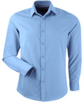 MENS CANDIDATE SHIRT L/S