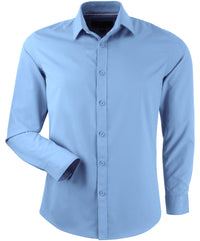 MENS CANDIDATE SHIRT L/S