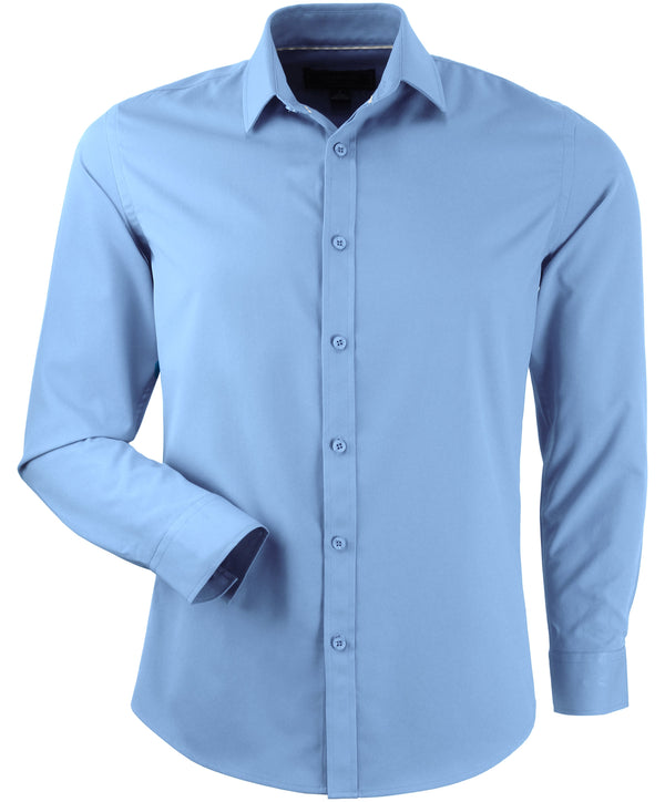 MENS CANDIDATE SHIRT L/S