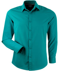 MENS CANDIDATE SHIRT L/S