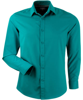 MENS CANDIDATE SHIRT L/S