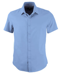 MENS CANDIDATE SHIRT S/S
