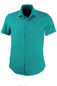 MENS CANDIDATE SHIRT S/S
