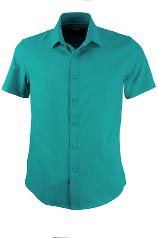 MENS CANDIDATE SHIRT S/S
