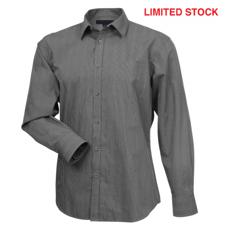MENS SILVERTECH SHIRT L/S