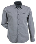 MENS DOMINION SHIRT L/S