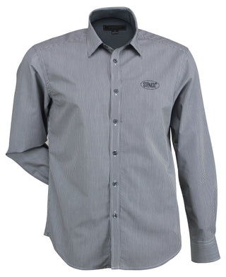 MENS DOMINION SHIRT L/S