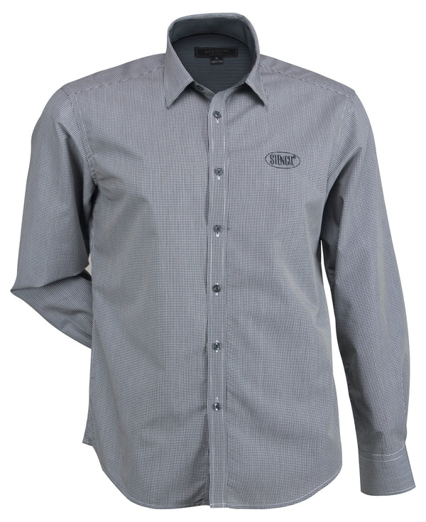 MENS DOMINION SHIRT L/S