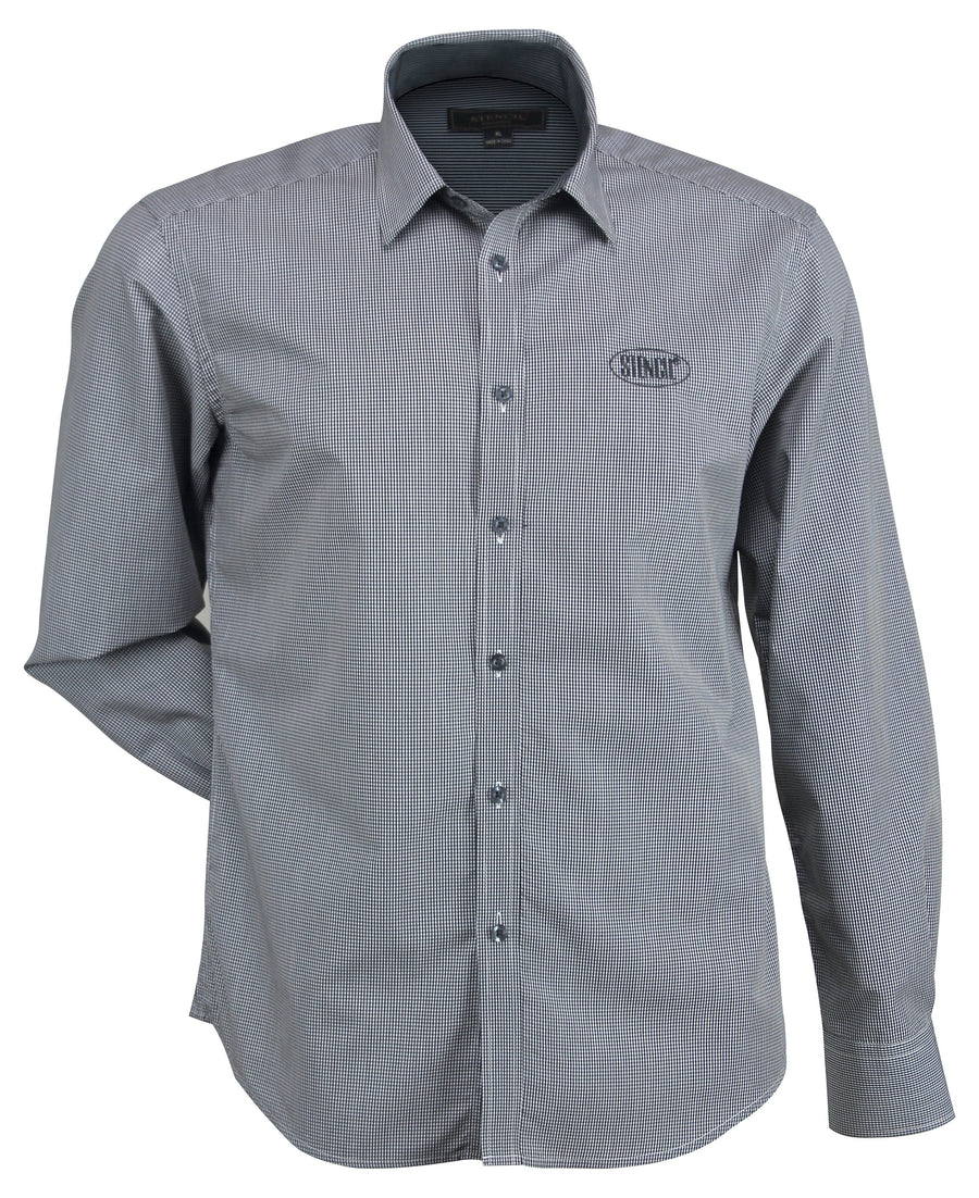 MENS DOMINION SHIRT L/S
