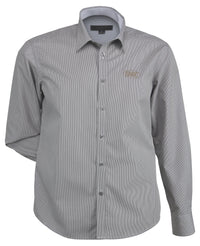MENS DOMINION SHIRT L/S