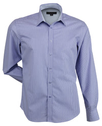 MENS DOMINION SHIRT L/S