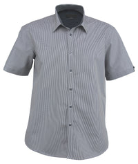 MENS DOMINION SHIRT S/S