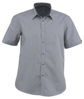 MENS DOMINION SHIRT S/S