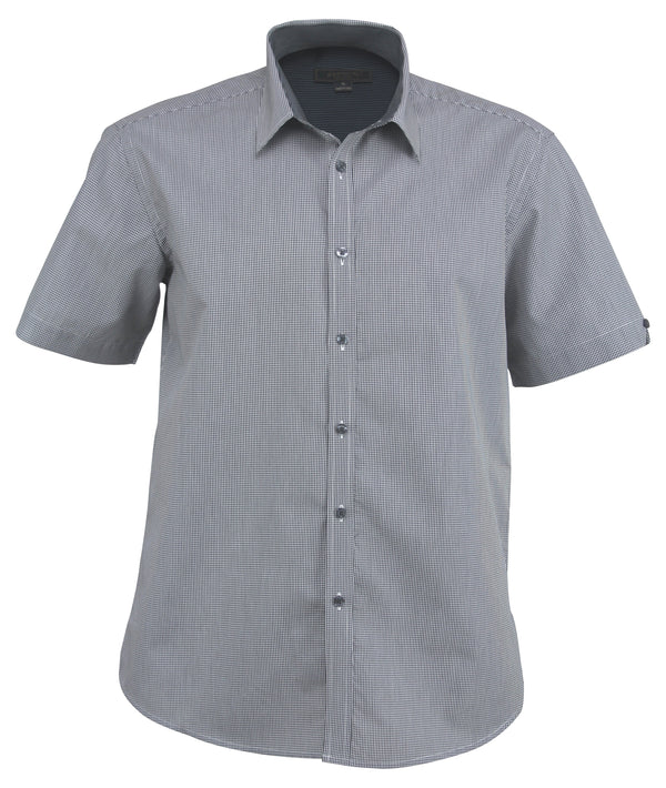 MENS DOMINION SHIRT S/S