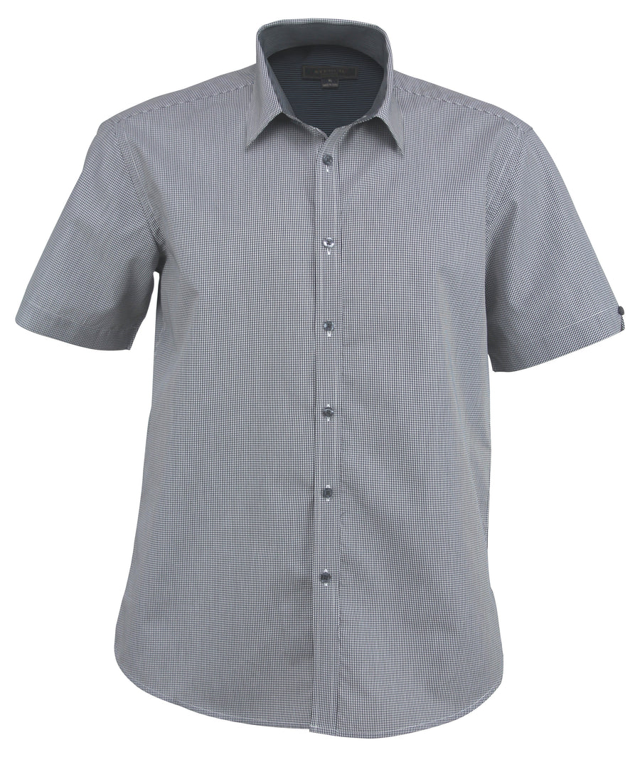 MENS DOMINION SHIRT S/S