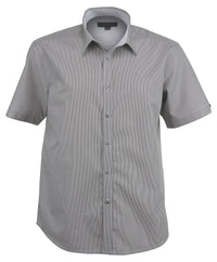 MENS DOMINION SHIRT S/S