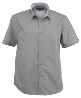 MENS DOMINION SHIRT S/S