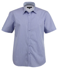 MENS DOMINION SHIRT S/S