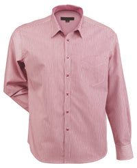 MENS INSPIRE SHIRT L/S
