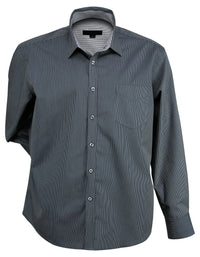 MENS INSPIRE SHIRT L/S