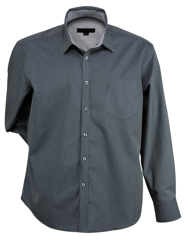 MENS INSPIRE SHIRT L/S