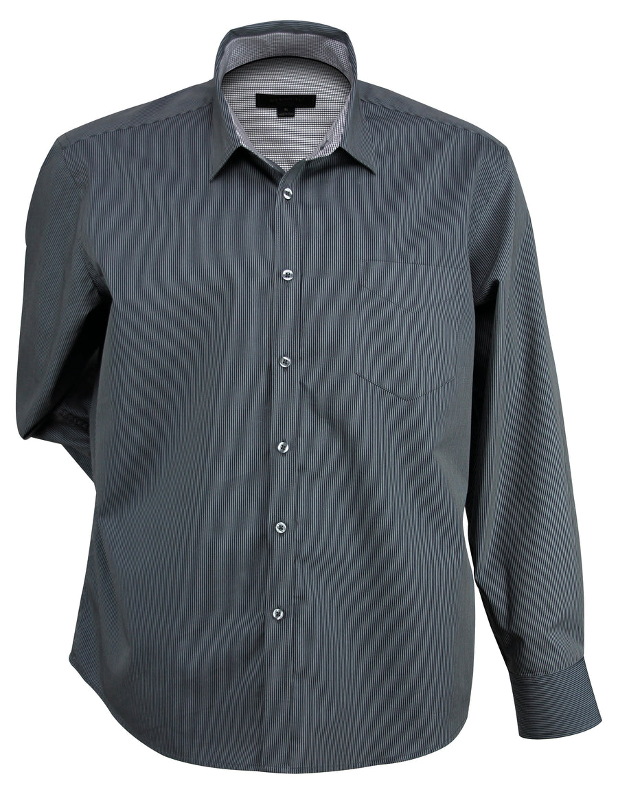 MENS INSPIRE SHIRT L/S
