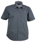 MENS INSPIRE SHIRT S/S