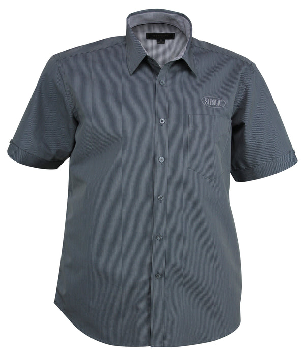 MENS INSPIRE SHIRT S/S