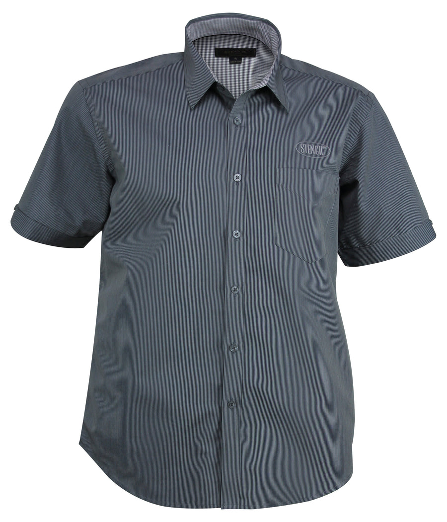 MENS INSPIRE SHIRT S/S